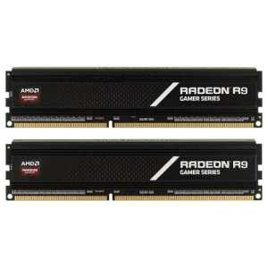 Оперативная память AMD R9S416G3206U2K (R9S416G3206U2K) лучшая модель в Харькове