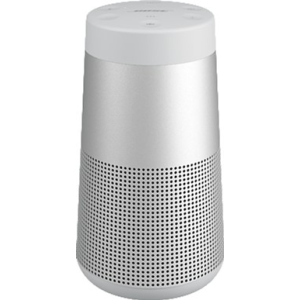 Акустическая система Bose SoundLink Revolve II Bluetooth Speaker Grey (858365-2310) в Харькове