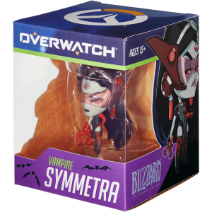 Колекційна фігурка Blizzard Cute But Deadly Vampire Symmetra Figure (B63064) краща модель в Харкові