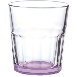 Набор низких стаканов Luminarc Tuff Purple 6 х 300 мл (Q4511) лучшая модель в Харькове