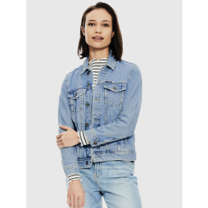 Джинсова куртка Garcia Jeans GS100281-4995 M (8713215155183) в Харкові