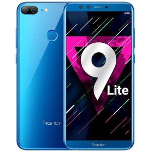 Смартфон Honor 9 Lite 3/32Gb Blue в Харкові