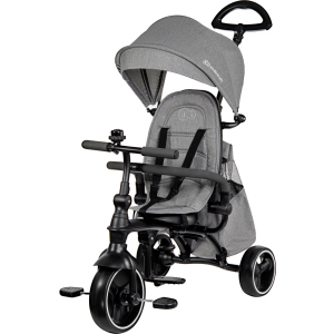 Трехколесный велосипед Kinderkraft Jazz Grey (5902533915002) в Харькове