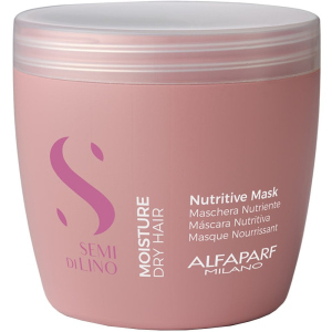 Маска для волос Alfaparf SDL Moisture Nutritive Mask 500 мл (8022297064284) в Харькове