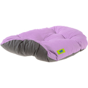 Подушка-подстилка для собак Ferplast Relax C Сиреневый 55/4 55 x 36 см (82055095-Purple) ТОП в Харькове