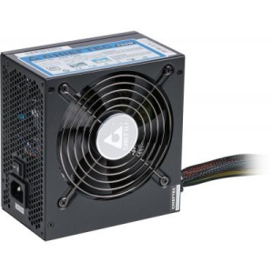 Блок живлення CHIEFTEC 750W (CTG-750C) надійний