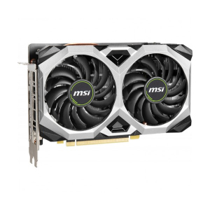 Відеокарта MSI GeForce GTX 1660 SUPER VENTUS XS OC (GTX1660 SUPERVENTUS XSOC)