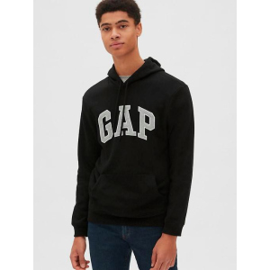 Худі GAP 730461781 XXL Чорне (1159748895) ТОП в Харкові