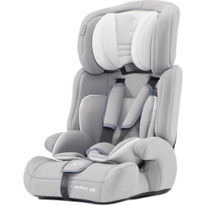 Автокресло KinderKraft Comfort Up Gray (KKCMFRTUPGRY00) (158111) в Харькове