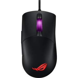 Миша Asus ROG Keris USB Black (90MP01R0-B0UA00) в Харкові