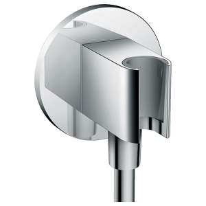 Тримач Hansgrohe Fixfit Porter S 26487000 краща модель в Харкові