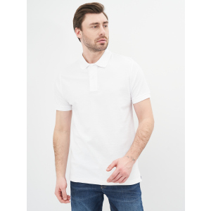 Поло JHK Polo Regular PORA210-WH 3XL (2000000007915) рейтинг