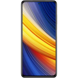 Мобильный телефон Poco X3 Pro 6/128GB Metal Bronze (774253) лучшая модель в Харькове