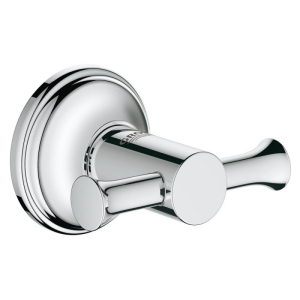 Крючок Grohe Essentials Authentic (40656001) ТОП в Харькове