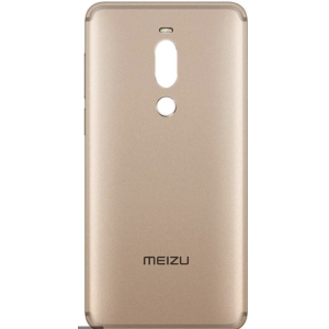 Задня кришка Meizu M8/V8 Pro, золотиста, оригінал Original (PRC) в Харкові