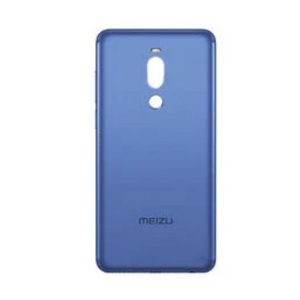 Задняя крышка для Meizu M8/V8 Pro, синяя, оригинал Original (PRC)