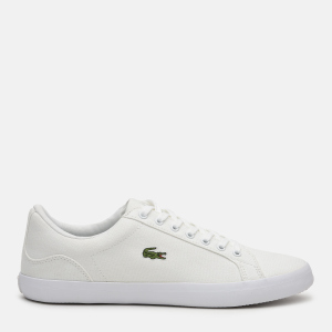 Кеди Lacoste Lerond Bl 2 Cma 733CAM1033-001 44 (T10.5) 28.5 см (5021725718877) краща модель в Харкові