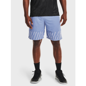 Шорты Under Armour Ua Baseline 10' Short-Blu 1361905-420 XL Голубые (194513863013)