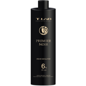 Крем-проявитель T-LAB Professional Premier Noir Cream Developer 20 vol 6% 1000 мл (5060466661714) ТОП в Харькове