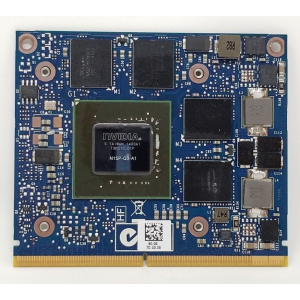 NVIDIA Quadro K2100M