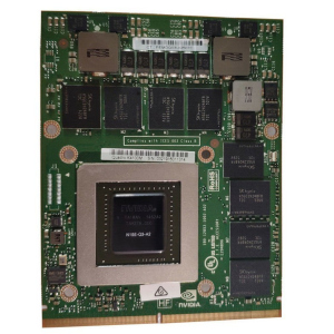 NVIDIA Quadro K4100M