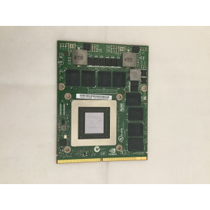 NVIDIA Quadro K3100M