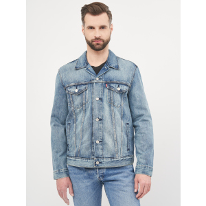 купити Джинсова куртка Levi's The Trucker Jacket Killebrew 72334-0351 L (5400599782649)