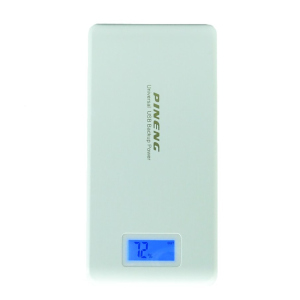 УМБ Pineng PN-929 15000 mAh White краща модель в Харкові