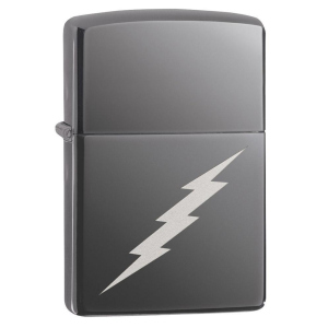 Зажигалка Zippo 150 Lightening Bolt Design (29734) в Харькове