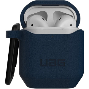 Чехол UAG Standard Issue Silicone 001 (V2) для Apple AirPods Mallard (10244K115555) в Харькове