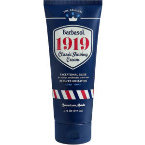 купить Крем для бритья Barbasol USA Classic Shaving с 1919 г Терапевтический 177 мл (051009000607)