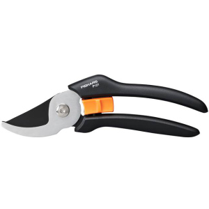 Площинний секатор Fiskars Solid P121 (1057160) краща модель в Харкові