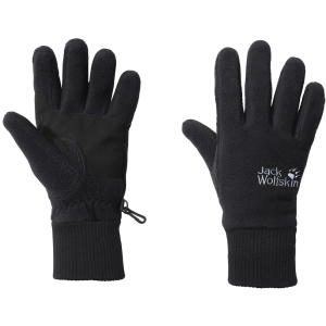 Рукавички Jack Wolfskin Vertigo Glove 1901751-6001 S Чорні (4060477316277) ТОП в Харкові