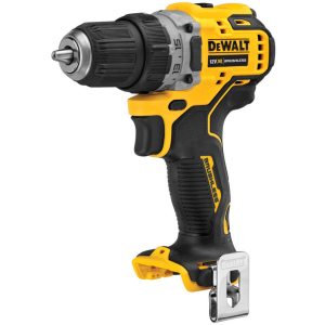 Акумуляторний дриль-шуруповерт DeWalt DCD701N ТОП в Харкові