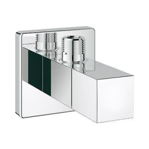 Вентиль Grohe Eurocube (22012000) краща модель в Харкові