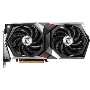 MSI PCI-Ex Radeon RX 6700 XT Gaming 12G 12GB GDDR6 (192bit) (16000) (HDMI, 3 x DisplayPort) (RX 6700 XT GAMING 12G)