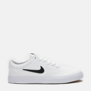 Кеди Nike Sb Charge Cnvs CD6279-101 44.5 (11.5) 29.5 см (192502833597) ТОП в Харкові