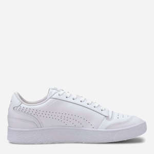 Кеды Puma Ralph Sampson Lo Perf 37159101 43 (9) 28 см White (4062451629120) в Харькове