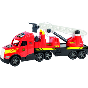 Авто Wader Magic Truck Пожарная машина (36220) в Харькове