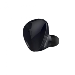 Bluetooth гарнітура Remax RB-T21-Black в Харкові