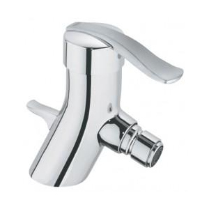 ECTOS-Змішувач GROHE 33247000 IP на біде, матові краща модель в Харкові