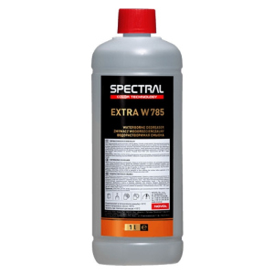 Змивання силікону Spectral W785 water 1 л (90043)