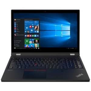 Ноутбук Lenovo ThinkPad T15g Gen 1 (20UR0030RT) Black краща модель в Харкові