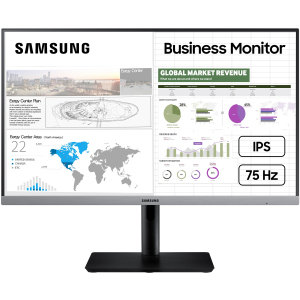 Монитор 27" Samsung Professional S27R650 (LS27R650FDIXCI) лучшая модель в Харькове