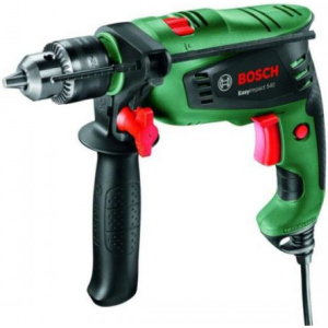 купити Дриль ударний Bosch EasyImpact 540 (0603130201)