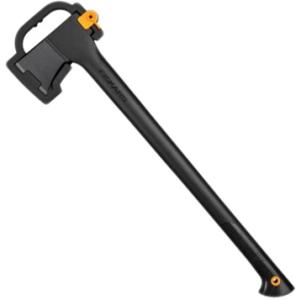 Топор Fiskars Solid A18 (1052045) ТОП в Харькове