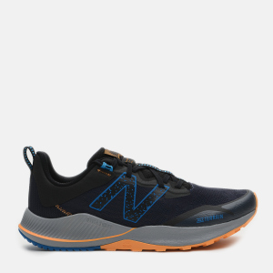 Кроссовки New Balance Nitrel MTNTRCS4 39 (7) 25 см Темно-синие (195173070018) лучшая модель в Харькове