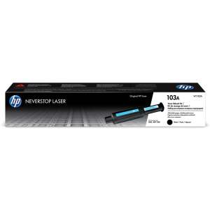 Тонер HP No.103A Neverstop Kit 1200/1000 в Харкові