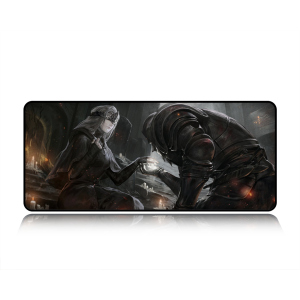 Игровая поверхность WorkPlaceShop GM DARK SOULS FIRE KEEPER 300х500 мм лучшая модель в Харькове