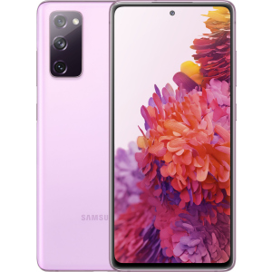 Мобильный телефон Samsung Galaxy S20 FE (2021) 8/256GB Light Violet (SM-G780GLVHSEK)